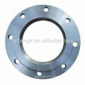 Padrão 1/2"-24" deslizamento de aço carbono a105 flange DIN de flange